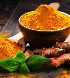 Curcumin Extract Powder