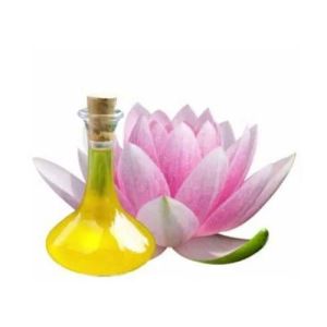 Lotus Essential Oil