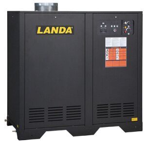 Electric Power Washer - Landa ENG Series - Hot Water