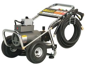 PDE Electric Cold Water Pressure Washer