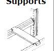 supports