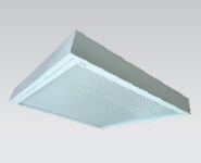 QUINCES-P T8 Surface mount box fitting Light