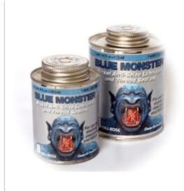 Blue Monster Lubricant