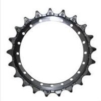 Ring Sprocket