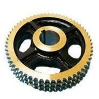 Roll Mill Sprockets