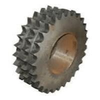 Triple Strand Sprocket (Triplex)