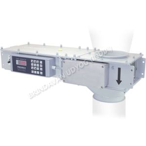 GRAIN FLOW CONTROLLER Machines manufacturer, supplier and Exporter in india