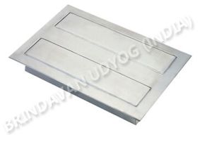Plate Magnets Manufacturer, Supplier and Exporter in India