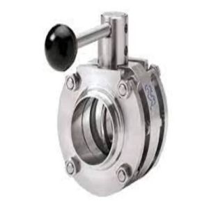 butterfly valve