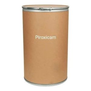 Piroxicam API