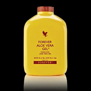 FOREVER ALOE VERA GEL