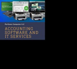 Accounting Software