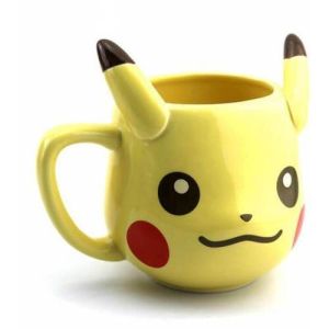 Pikachu Coffee Mugs