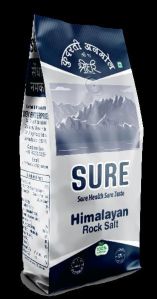 SURE Himalayan Rock Salt