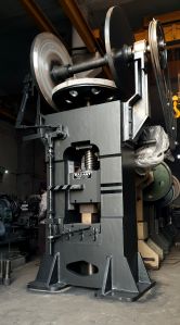friction screw press