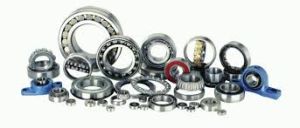 CDR industrial applications bearings