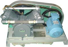 vacuum pump