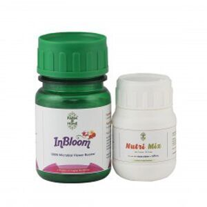 InBloom microbial flower booster
