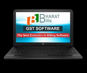 GST Ready Billing Software - BharatBills