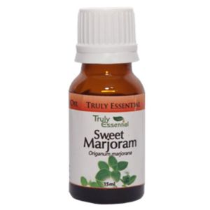 Sweet Marjoram Oil
