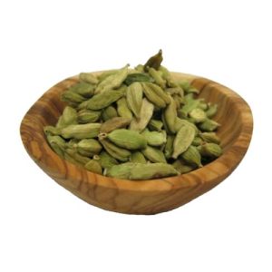 green cardamom