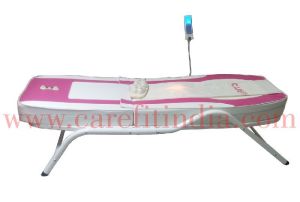Carefit recovery massage bed