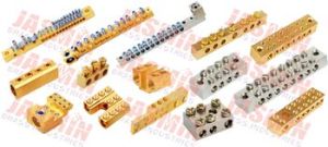 Earth Neutral Busbar