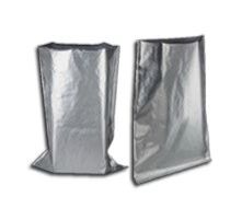 Aluminium Bag