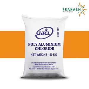 poly aluminium chloride powder