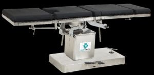 SSI-600H Hydraulic OT Table