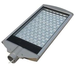Solar LED Street Light Fixture