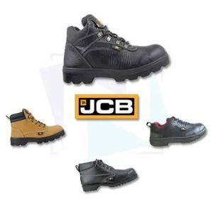 jcb safety shoes