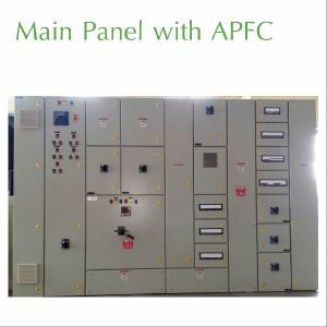 Panel Enclosures for Industrial Segment