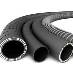 Rubber Hose Pipes