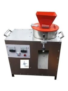 Laxmi Chilli Grinding Machine