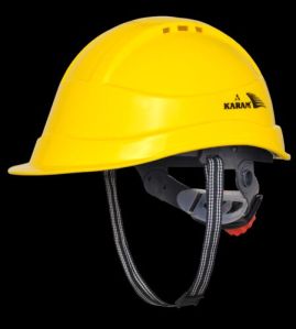 Karam Safety Helmet