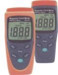 magnetic field meter