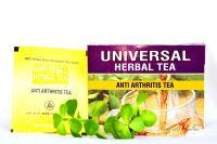 Anti Arthritis Herbal Tea