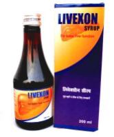 Livexon Syrup