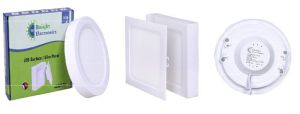 LED Panel Lights