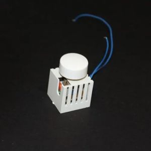 Cooler Regulator Switch