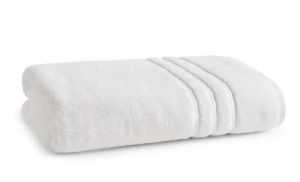 Hotel Cotton Bath Towel