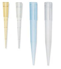 Pipet tips