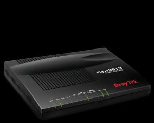 vpn router