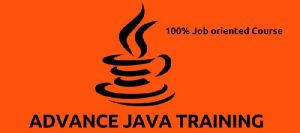 Java J2EE Training