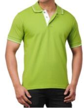 Mens Polo T-Shirts