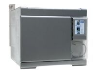 Master Gas Chromatography Machine