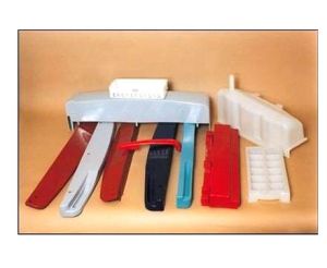 Refrigerator Components Moulds