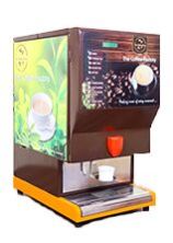 Coffee Lounge Cafe Machine