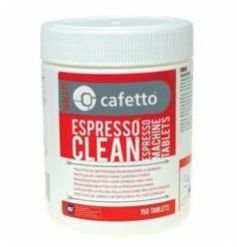 Espresso Machine Cleaning Tablets